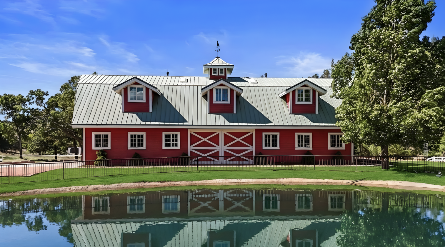 35 Acre Luxury Mountain Estate - photo 26