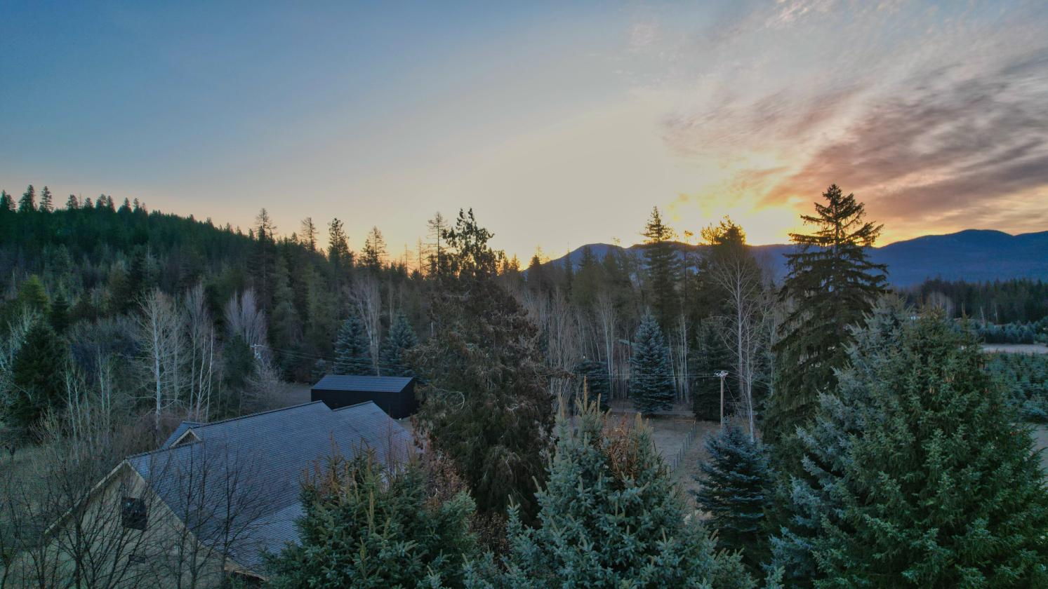 New Luxury equestrian estate with 360 degree views - photo 16