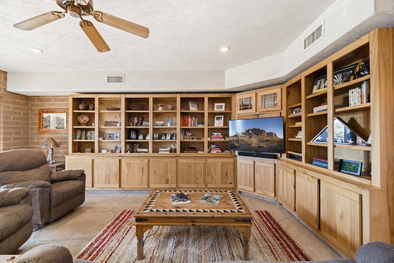 5 Acres + Direct Tonto Trail Access - photo 14