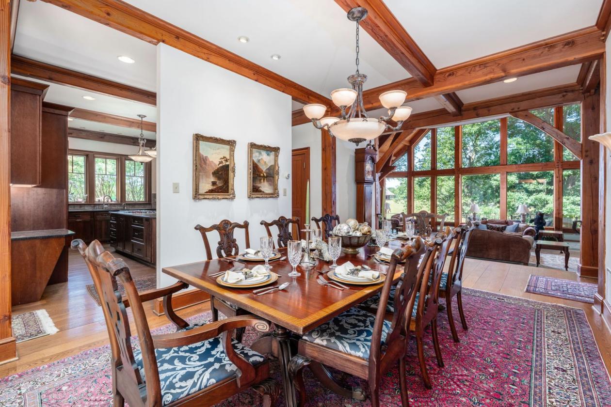 Stunning sunsets and unmatched amenities - photo 19