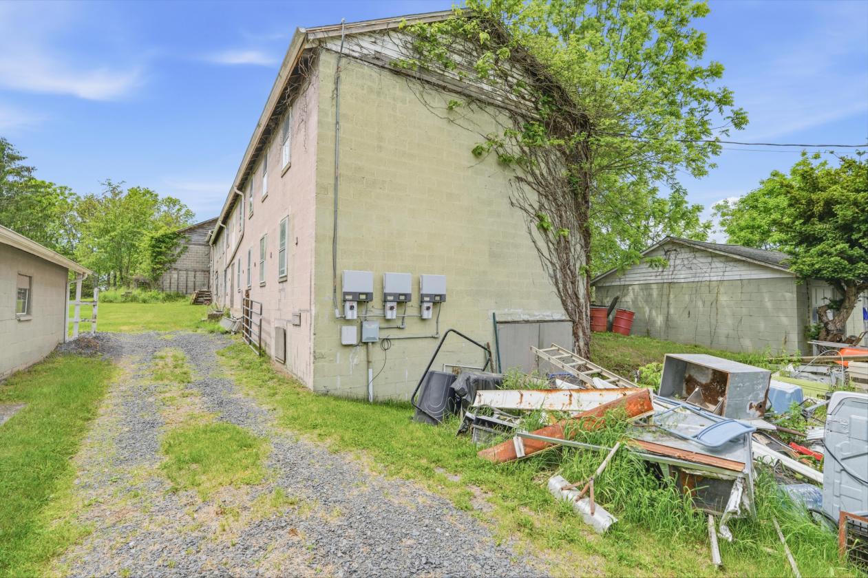 Exceptionally Priced 5 Acre Farm - photo 19