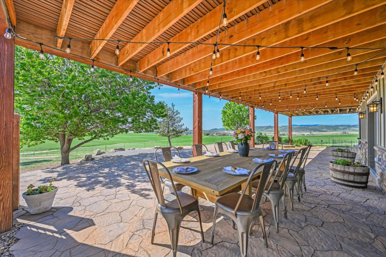 Horse property never ending riding opportunties - photo 21