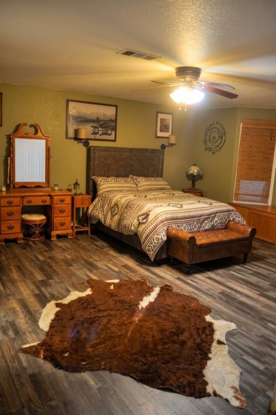 In-Town Horse Property with Charming Ranch Home - photo 23