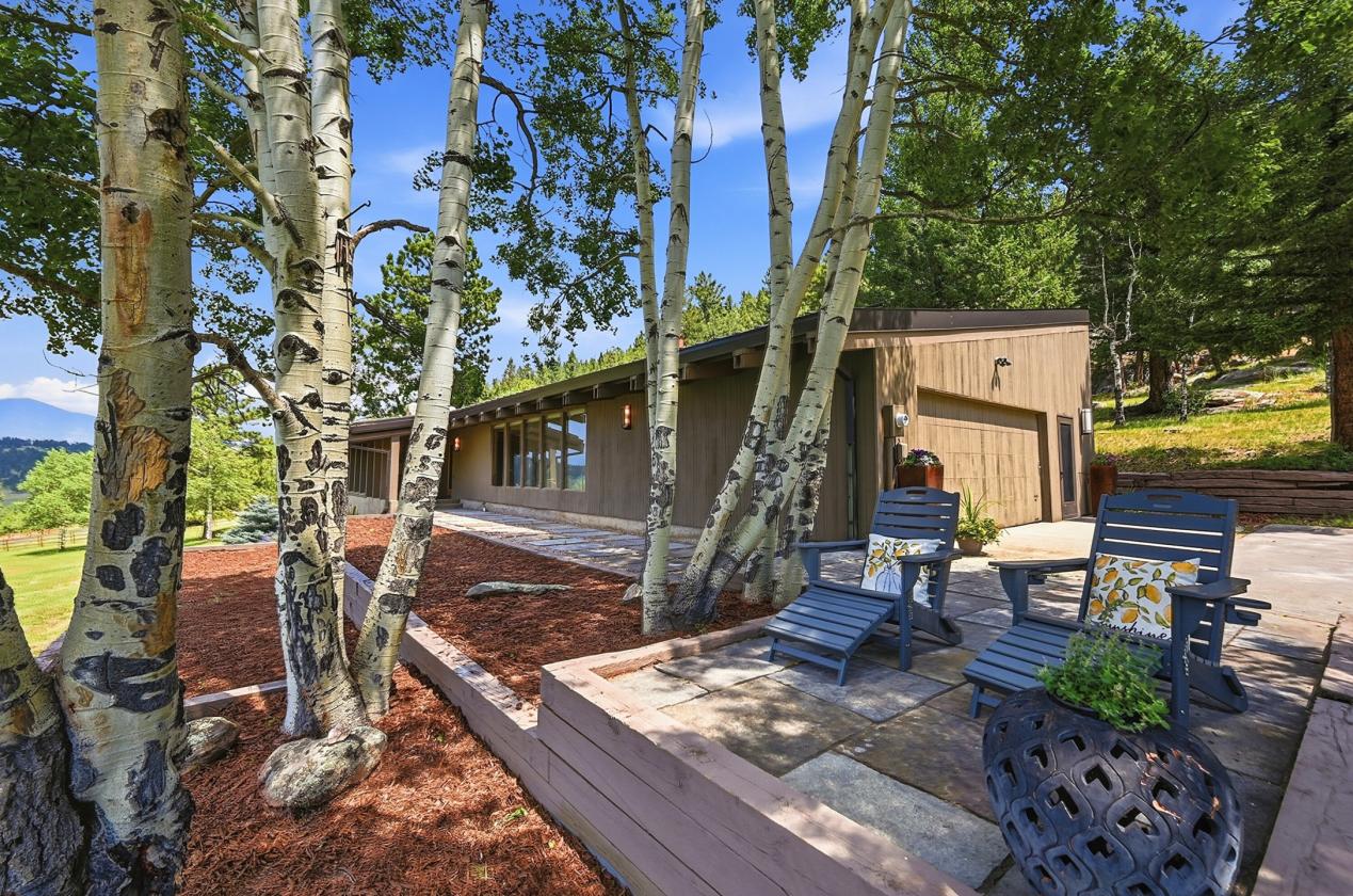 MCM Architecture & Mountain Views! - photo 4