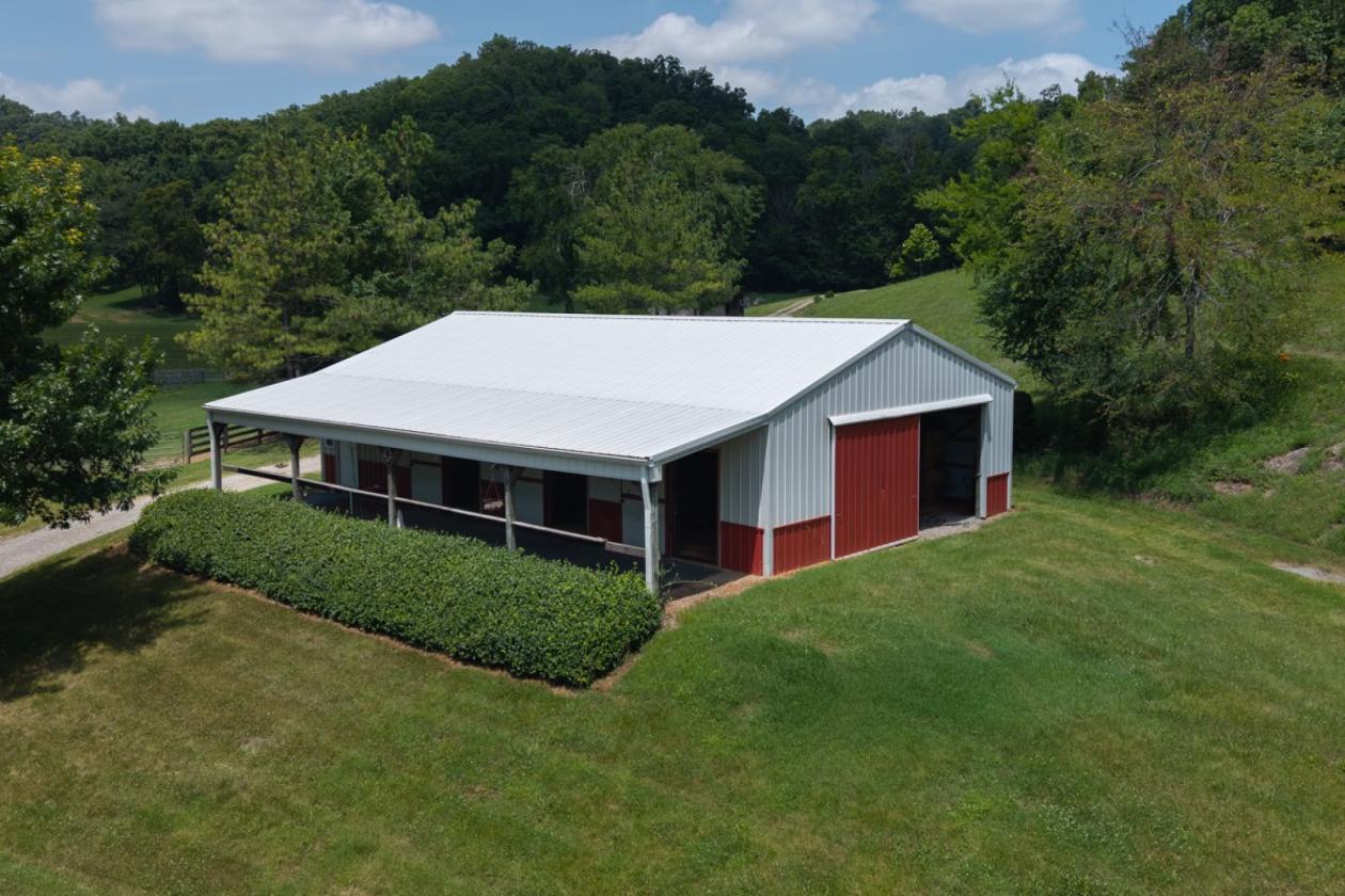 Never Done Farm - 103 Acres - photo 26