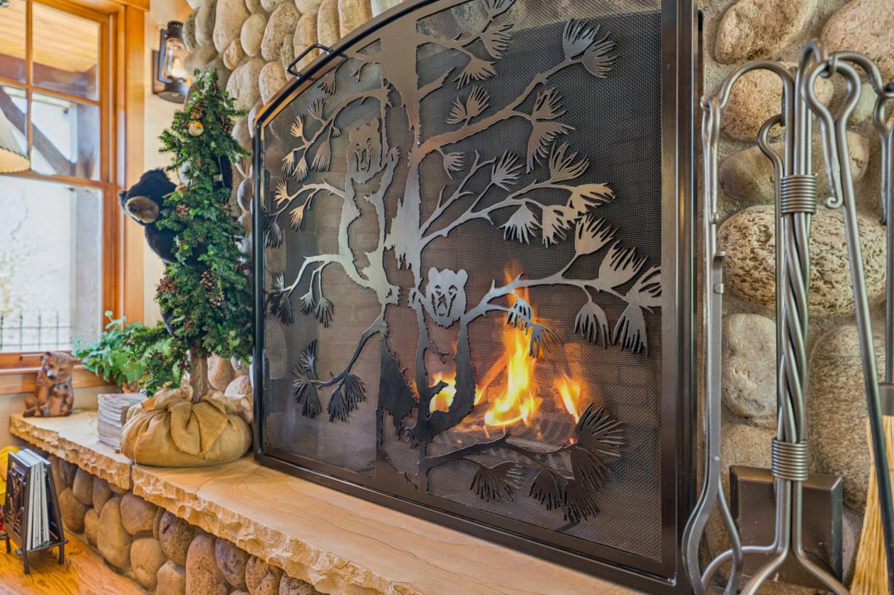 Turn-Key Horse Property With Western Riding & Ski - photo 22