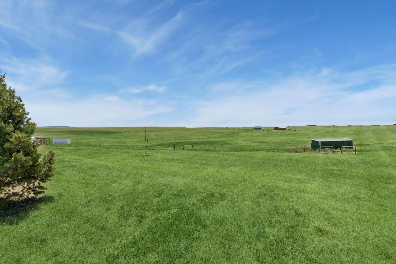 Prairie, Peace, and Possibility! - photo 21