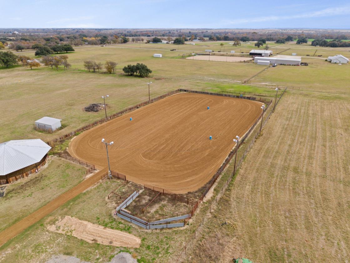 Central Texas Equestrian Estate - photo 3