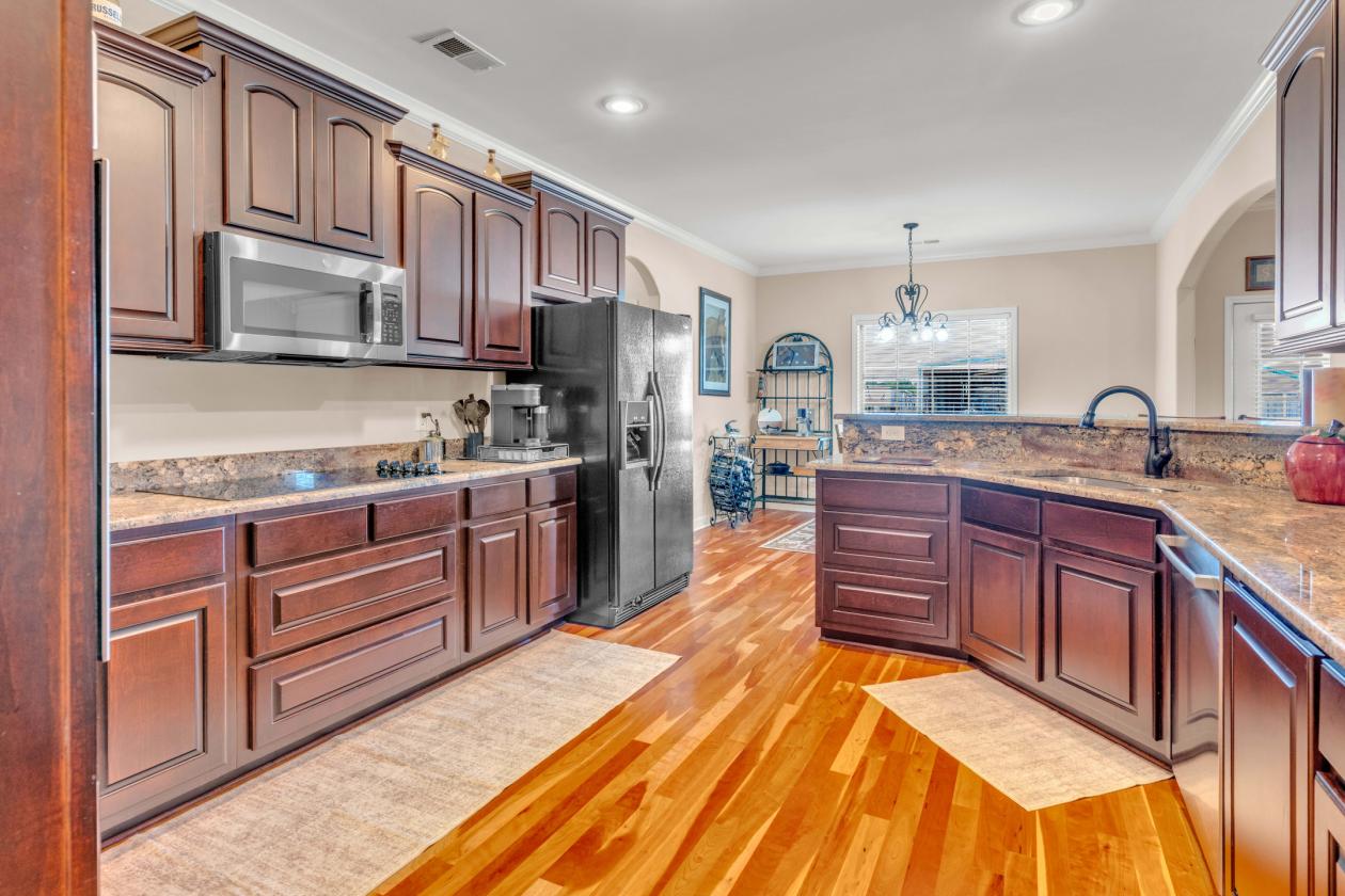 Triple E Ranch | 34.5 Acre Equestrian Estate - photo 17