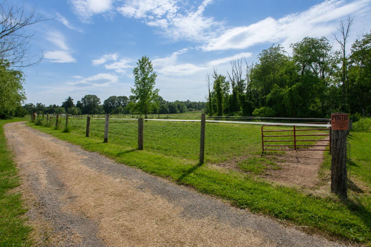 Turnkey Horse Farm on 59 Acres - photo 16