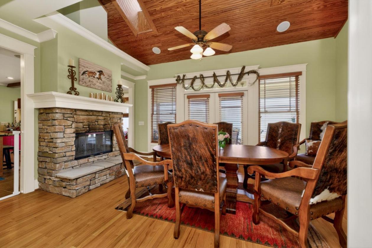 EQUESTRIAN PROPERTY HAVEN - photo 19