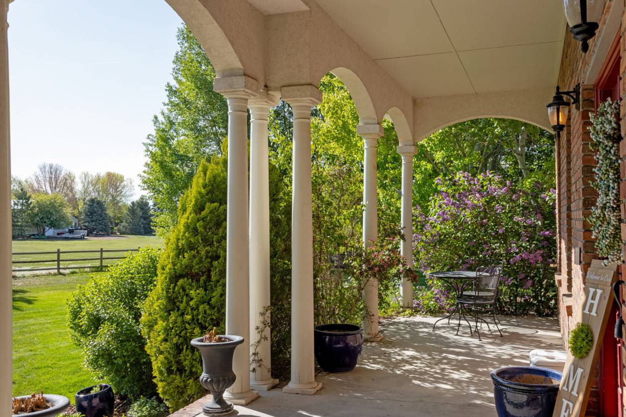 Dream Equestrian Retreat - photo 15