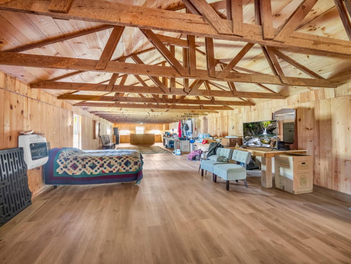 Not Your Ordinary Home Barndominium-Style Retreat - photo 18