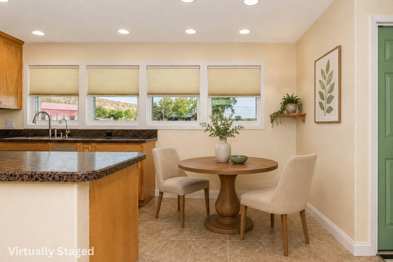 53± Irrigated Acres & Home - photo 13