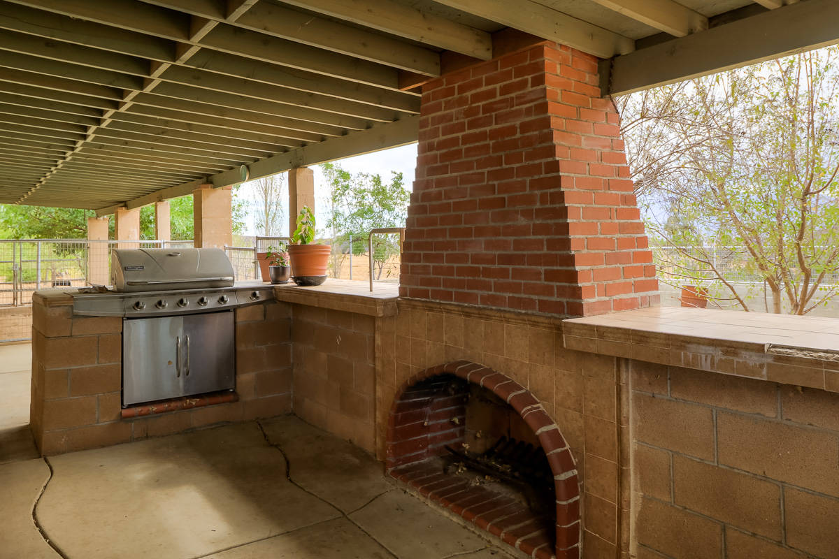 Almost 100 acres on secluded mountaintop range overlooking the Banning