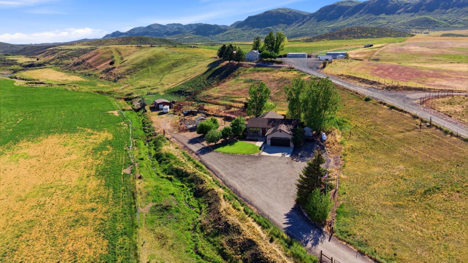 117-Acre Horse Property & Farm - photo 4