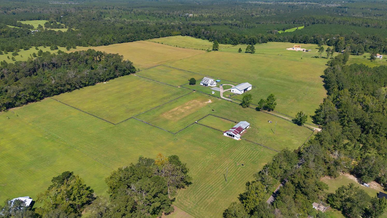 15 Acres Pasture|Cross-Fenced|Horse-Livestock-Crop - photo 5