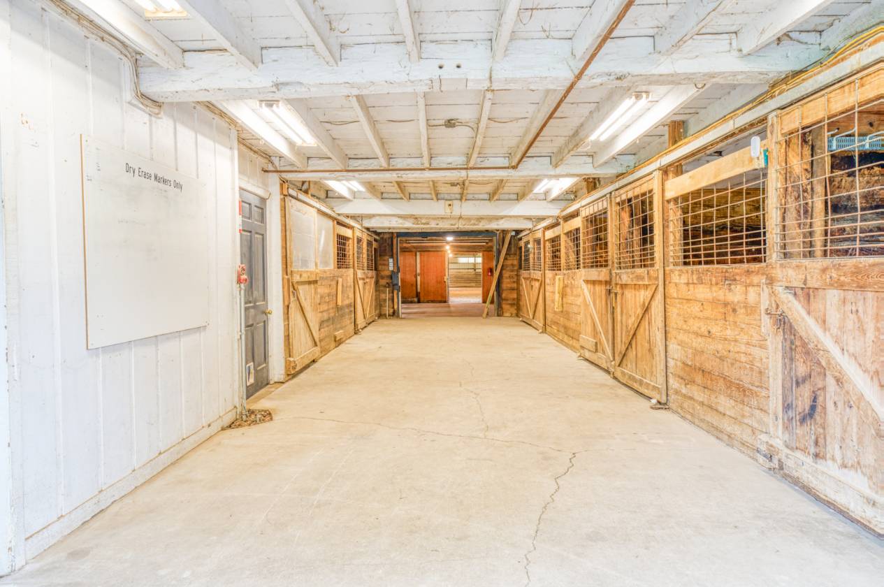 DUAL residence equine facility! - photo 9