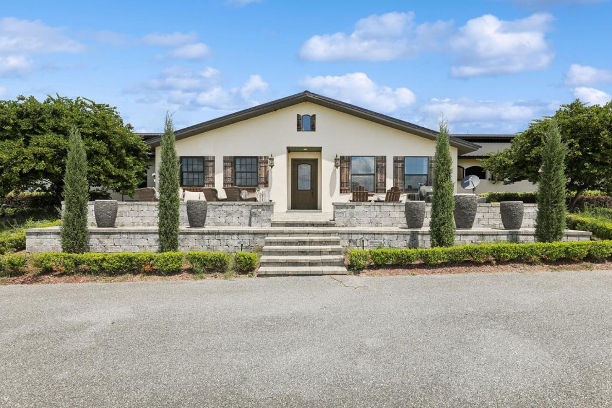 LUXURY TURNKEY 28.62-ACRE EQUESTRIAN ESTATE - photo 27