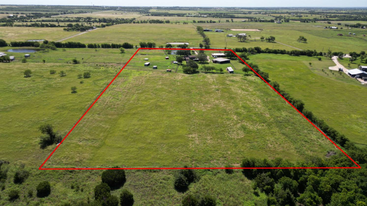 Horse Property for sale.