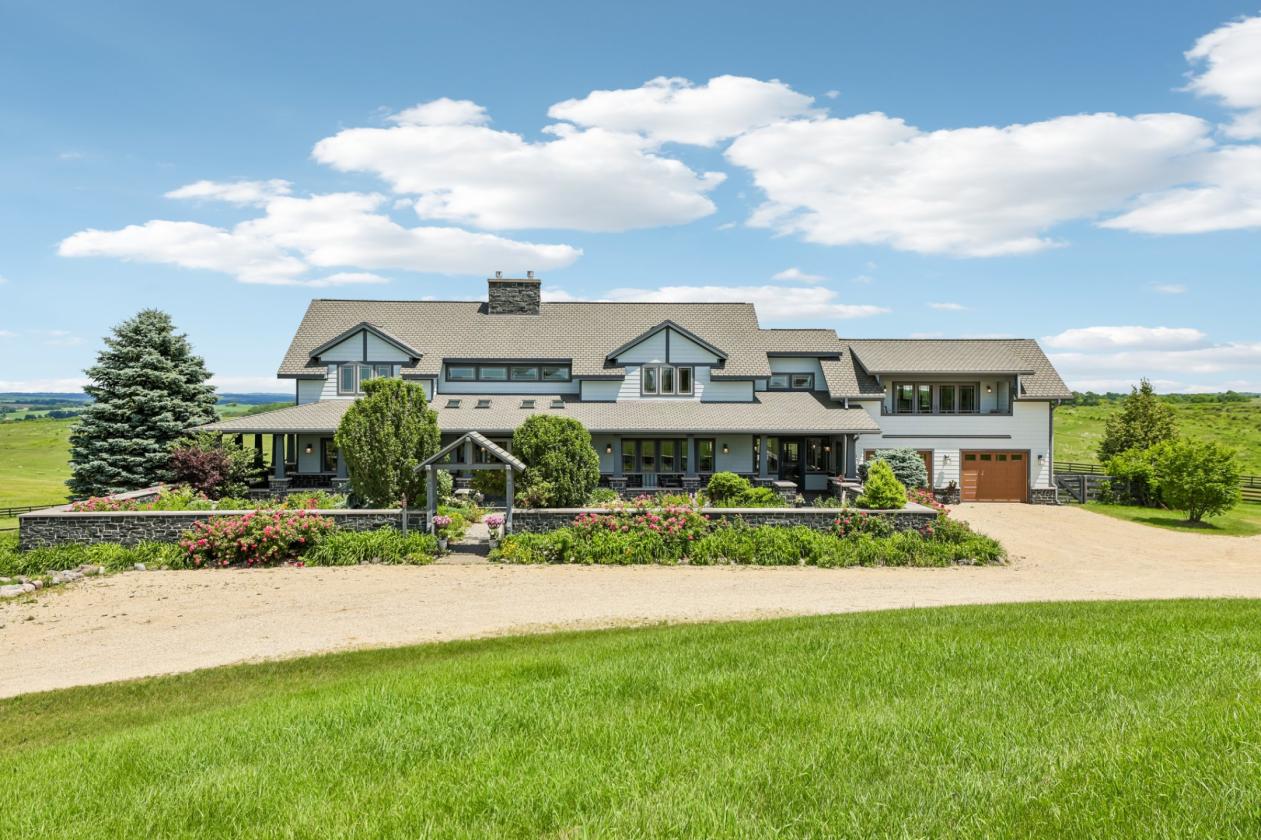 Luxury Equestrian center - photo 7
