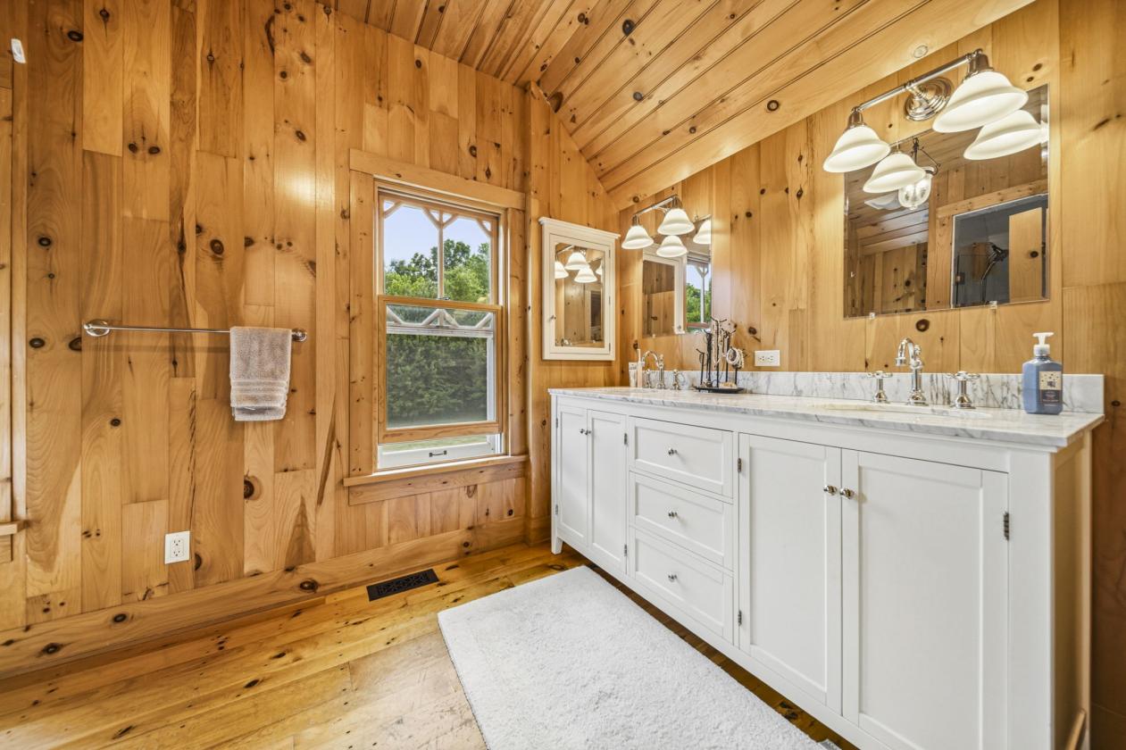 Meadow Creek Ranch Premier  Equestrian Estate - photo 29