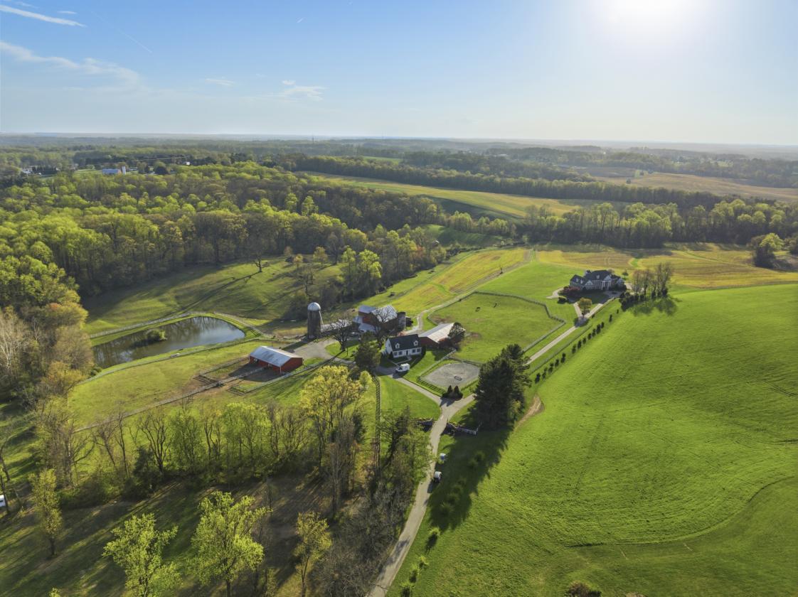 World-Class 115-Acre Luxury Farm Estate - photo 30