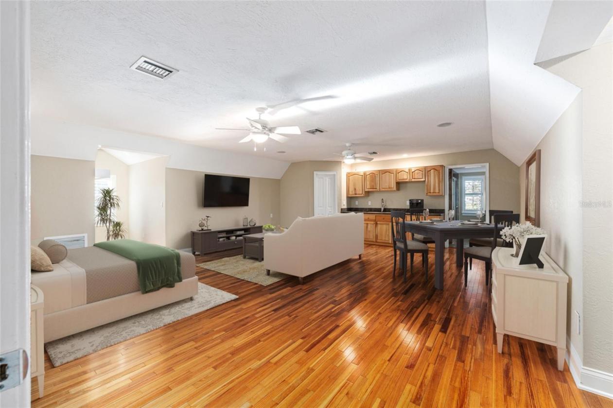 Gated Equestrian Community - photo 19