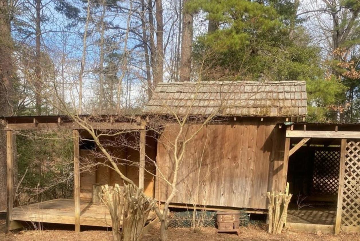 REDUCED! Private Horse Farm on CETA Trails - photo 21