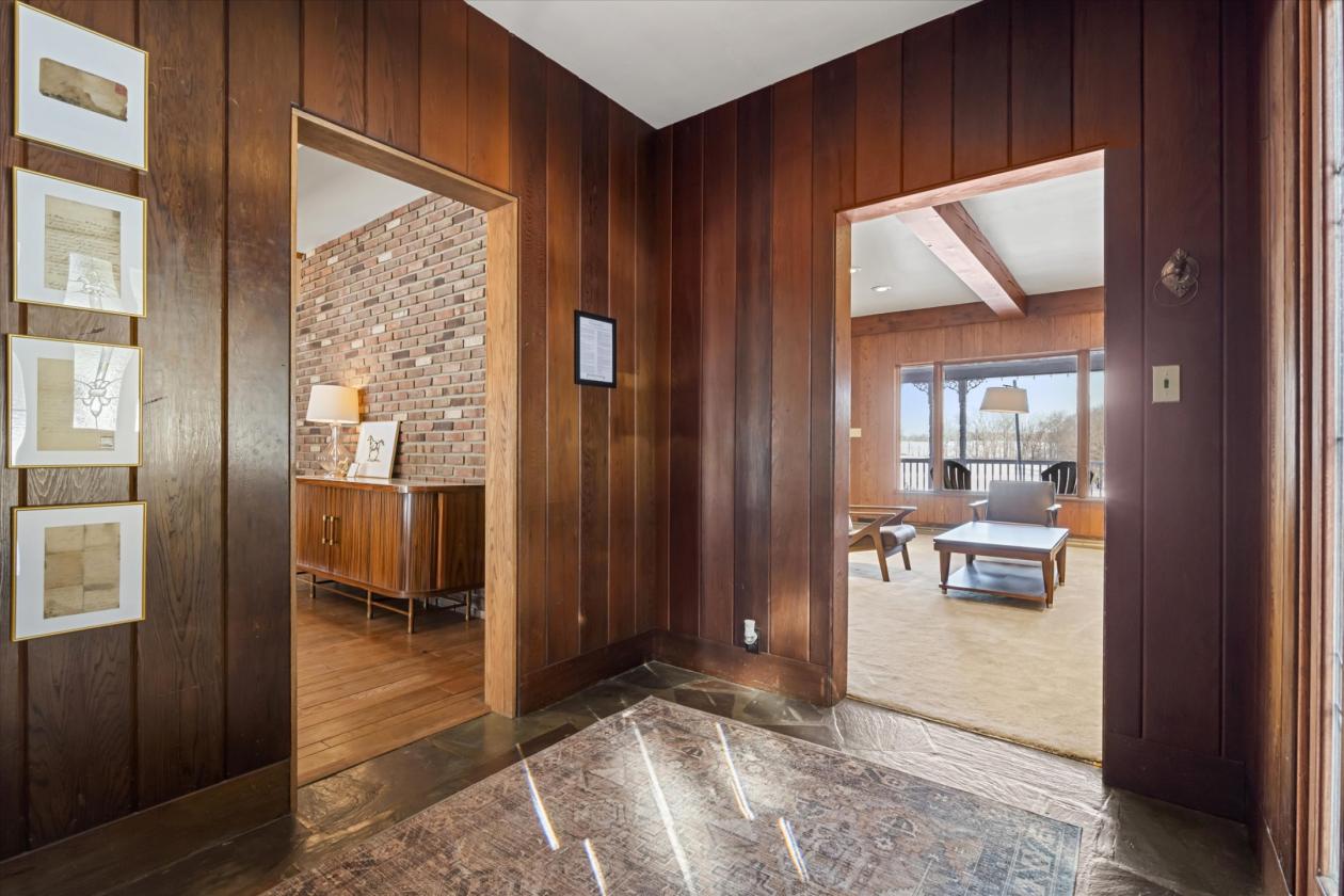 37-Acre 32 Stall Equestrian Estate w/ INDOOR - photo 20