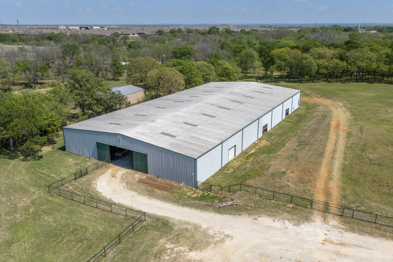Prime Horse Property with Endless Potential - photo 22