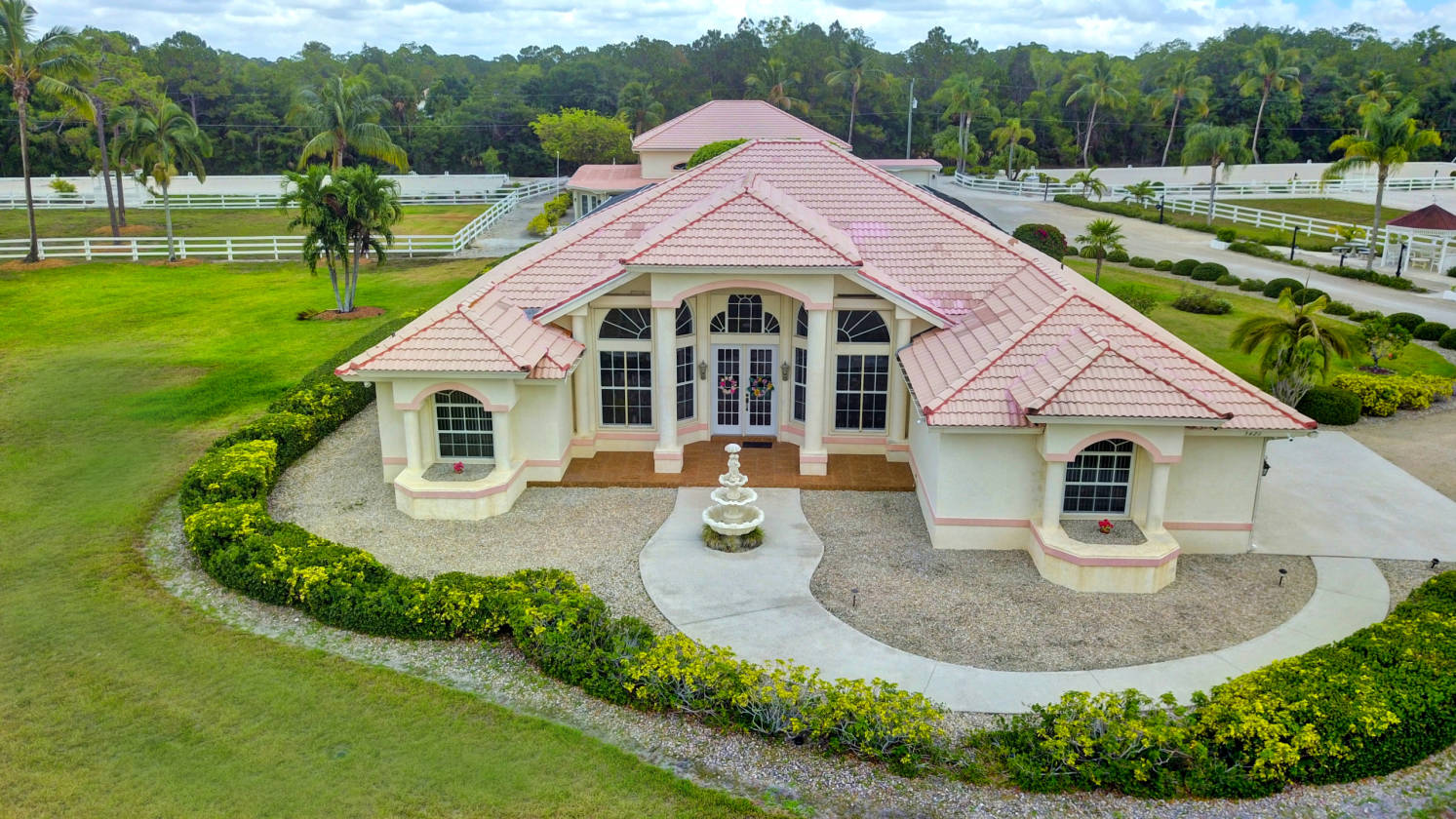 Horse Property For Sale in Florida, Horse Farms & Properties For Sale in FL
