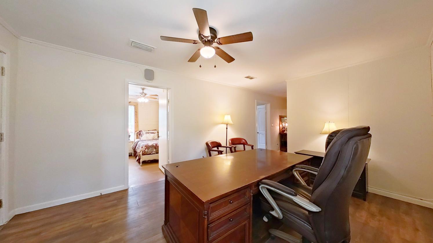 Charming Grady County Home With Room To Grow - photo 19