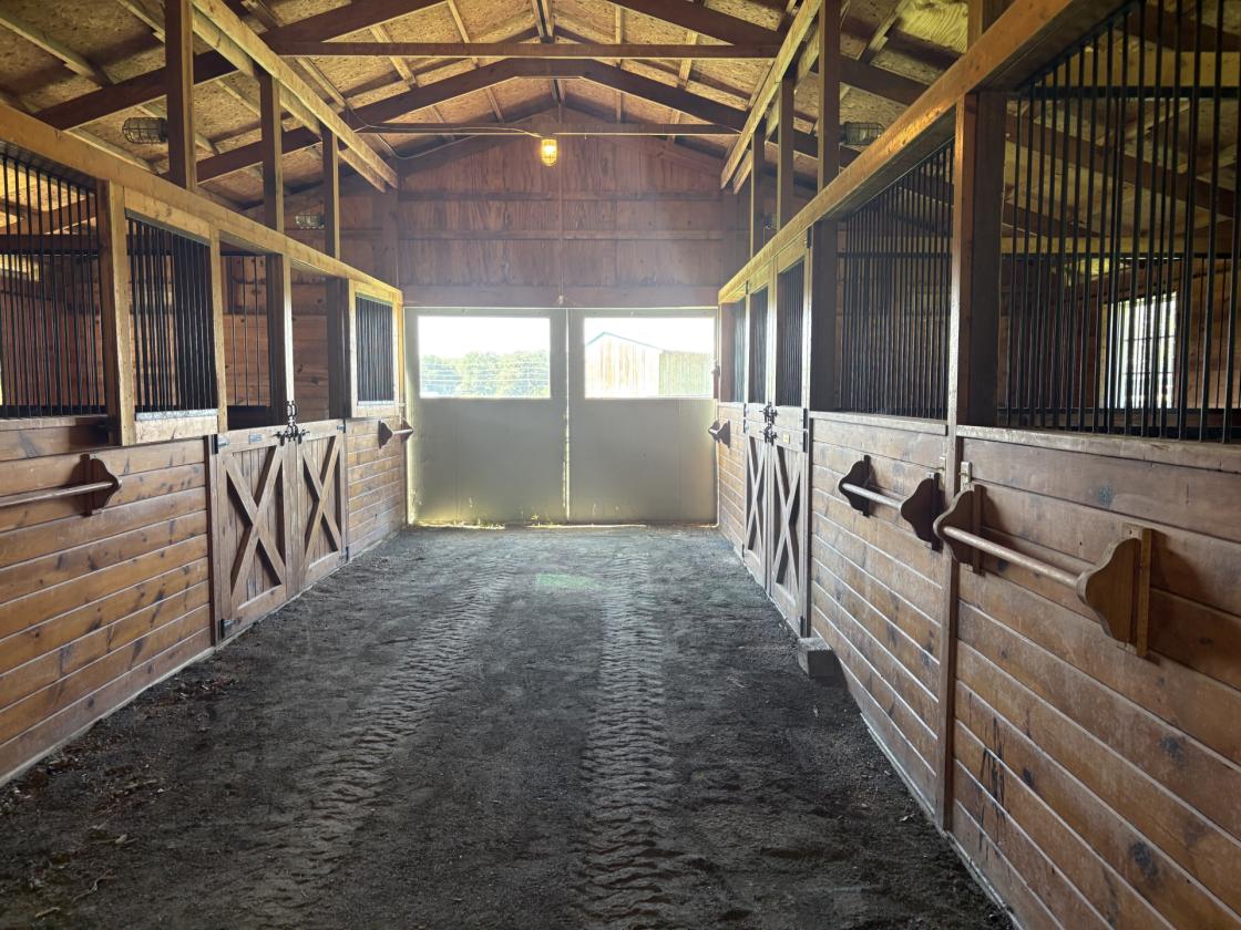 Keswick Hunt Country - Equestrian Rental - photo 24