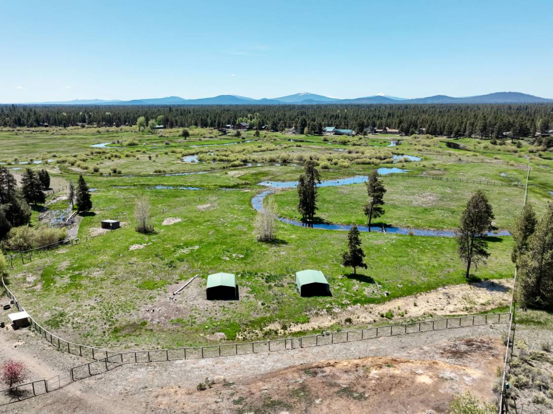 Horse Property for sale.