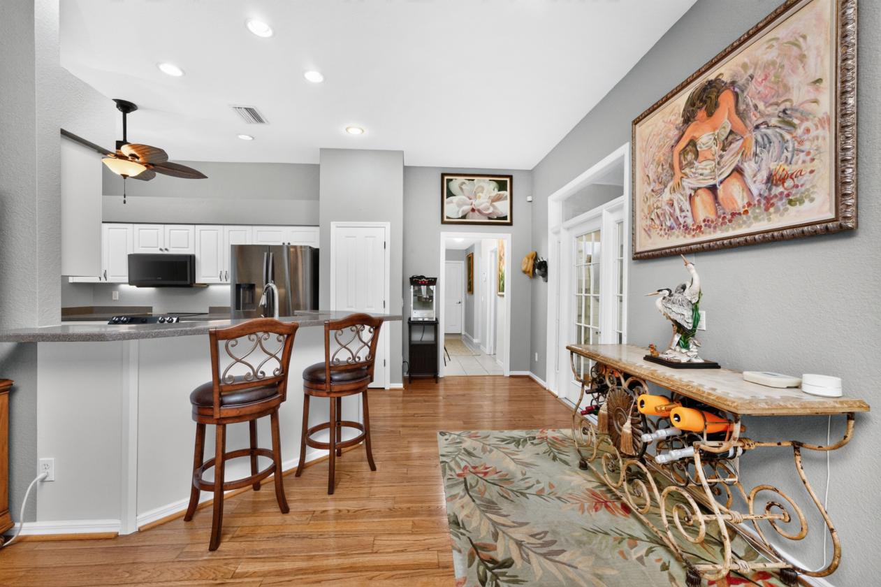 Premier 5 Acre Equestrian Estate - photo 5