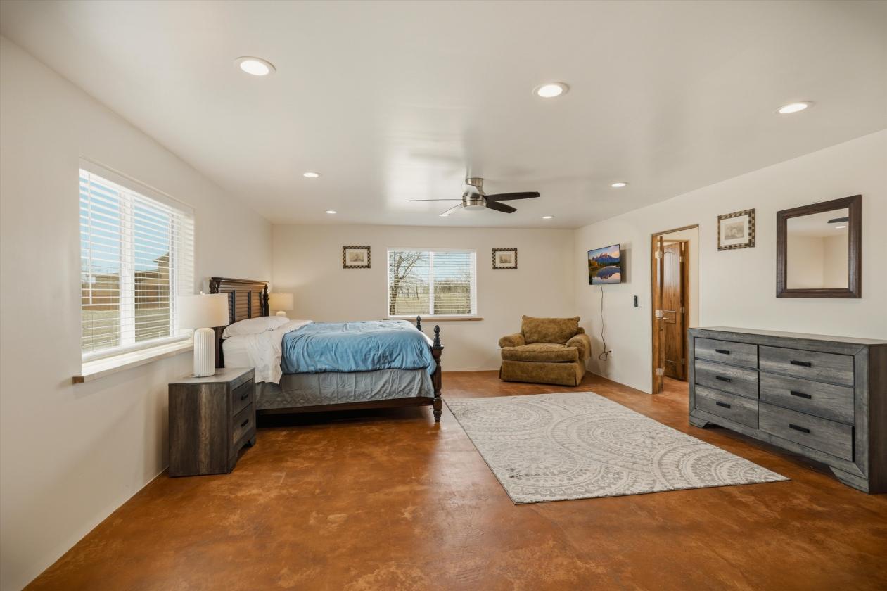 Antonito River Camp & Horse Property - photo 28