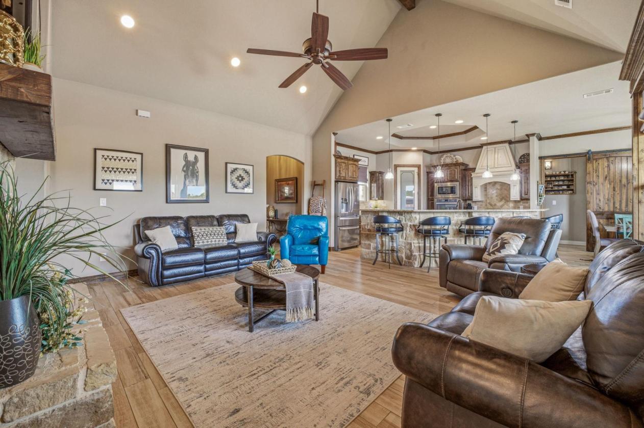 Luxury Country Living - photo 4