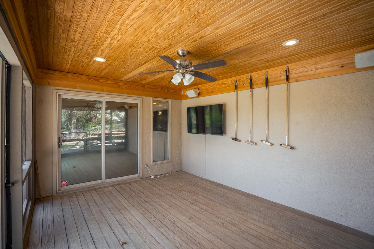 Live Connected to Aiken's Hitchcock Woods! - photo 8