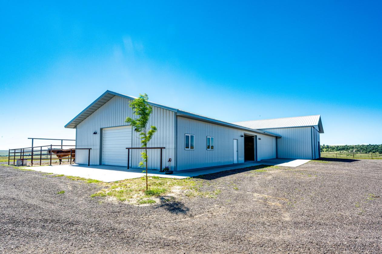40-Acre Horse Property - photo 10