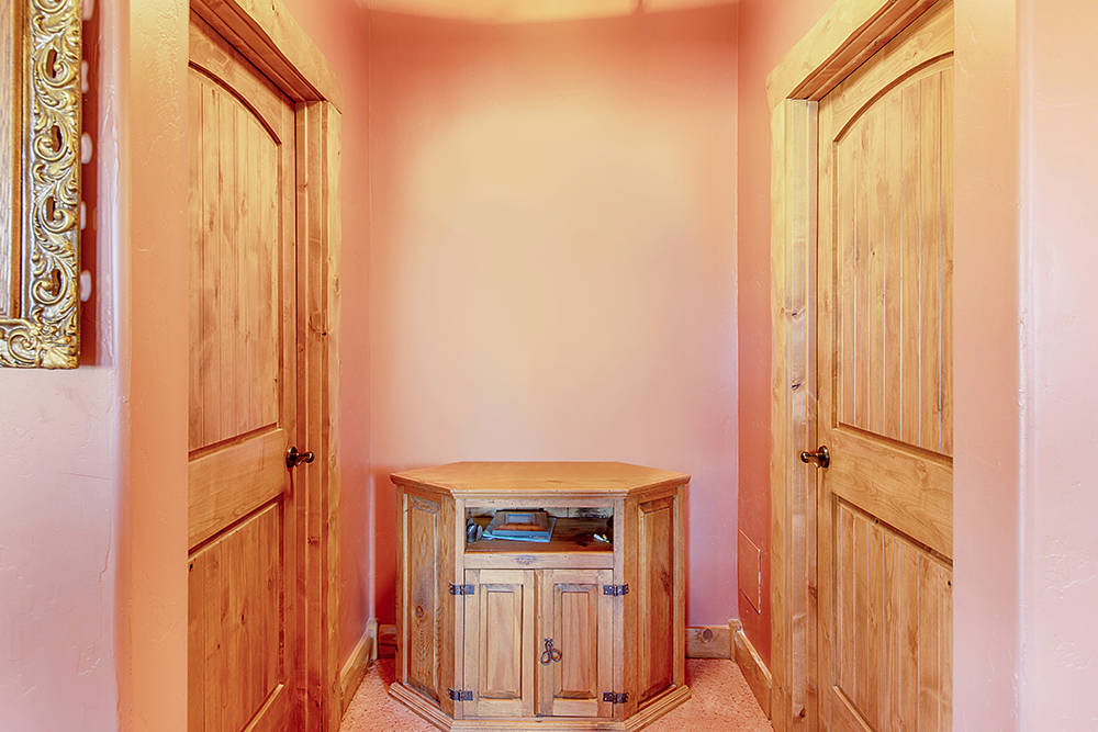 Breathtaking 35 Acre Mountain Homestead with Incredible Privacy and