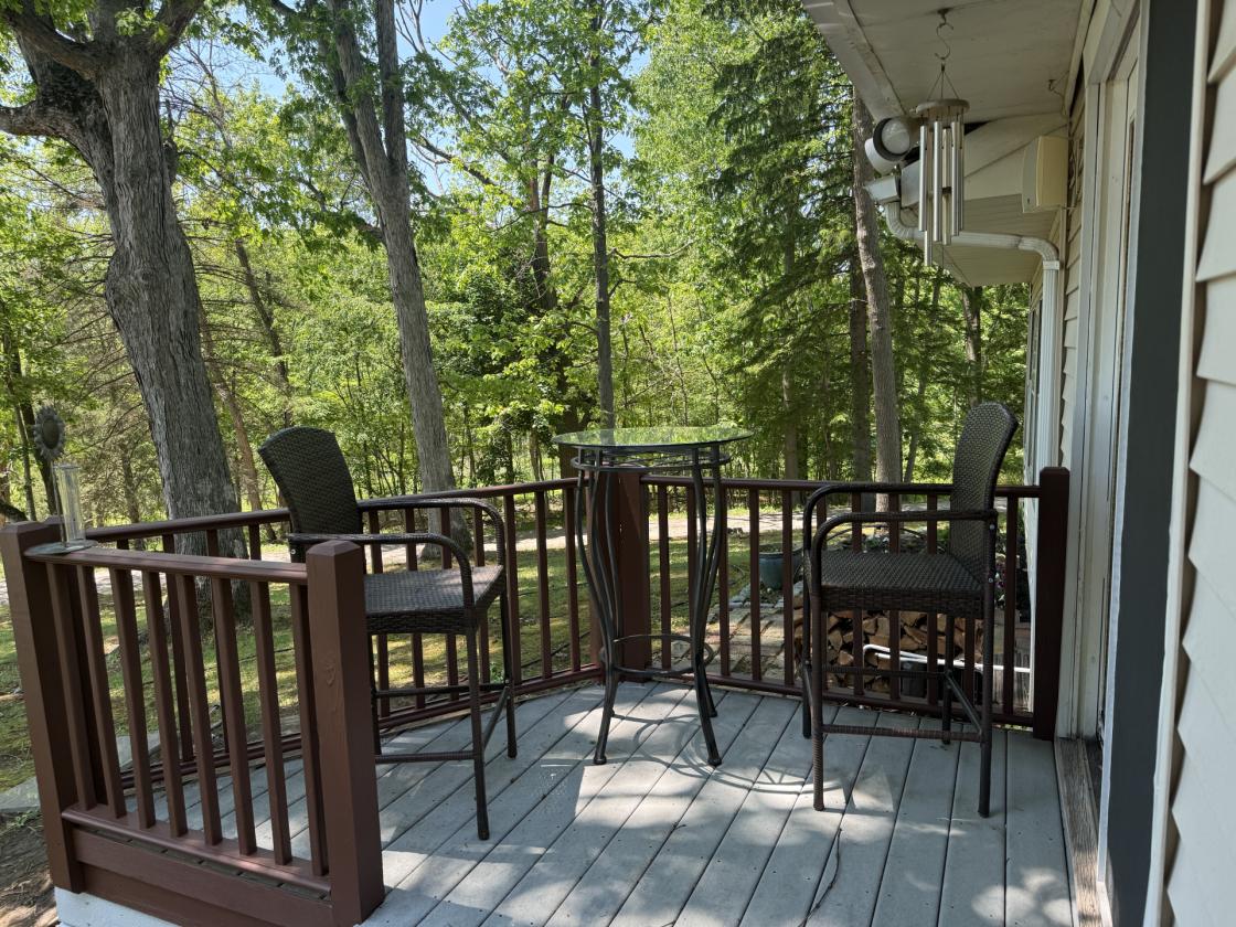 17+ PICTURESQUE ACRES WITH 2 BARNS & HOUSE - photo 19