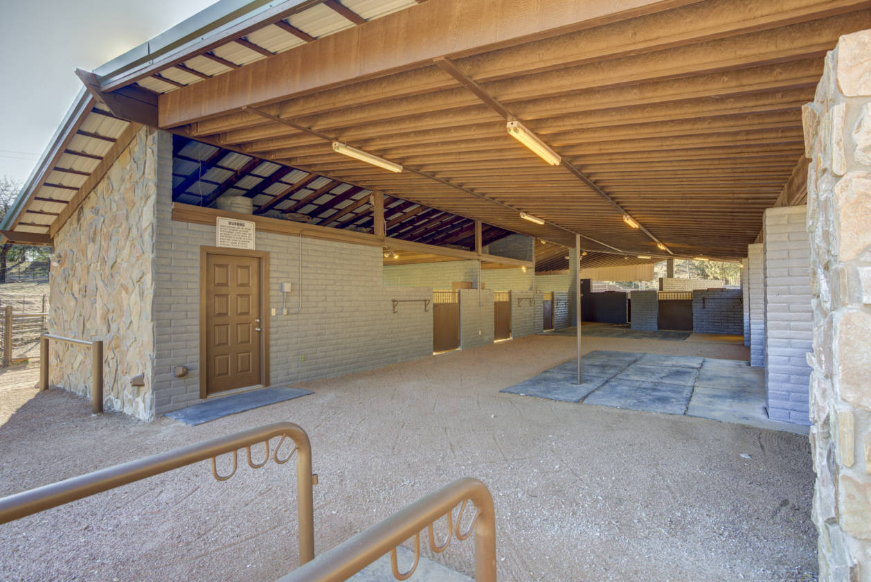 Great Horse Property in Payson, Arizona Star Valley, Gila County, Arizona