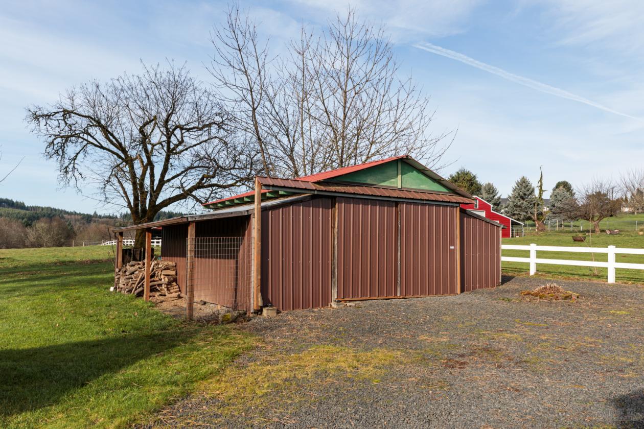 Storybook Home & Timeless Character on 3 acres! - photo 22