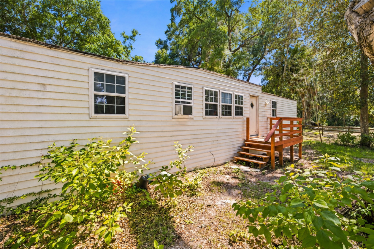 Horse-Ready Anthony Mini Farm — 4.31 Fenced Acres - photo 29