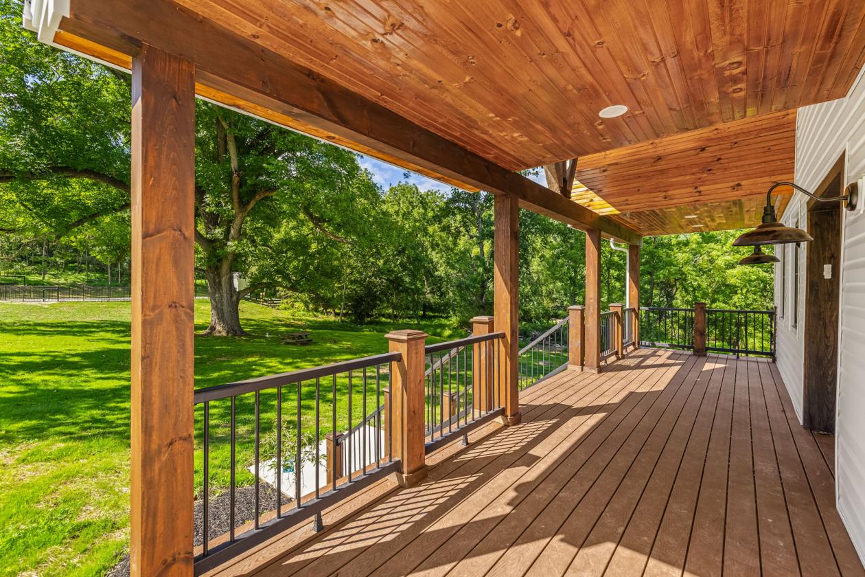 Thistle Hill Farm | 16+ Acres of Equestrian Living - photo 21