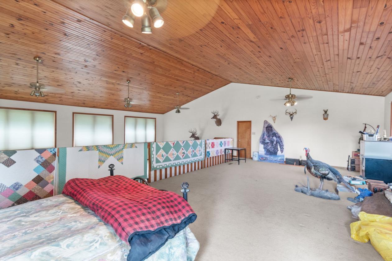 Equestrian Estate with Pond near Smithville Lake - photo 28