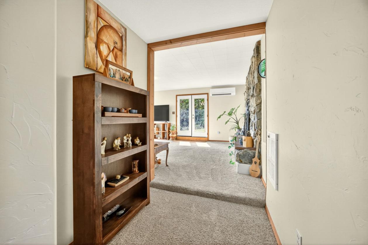Horse property with two homes and expansive views! - photo 12