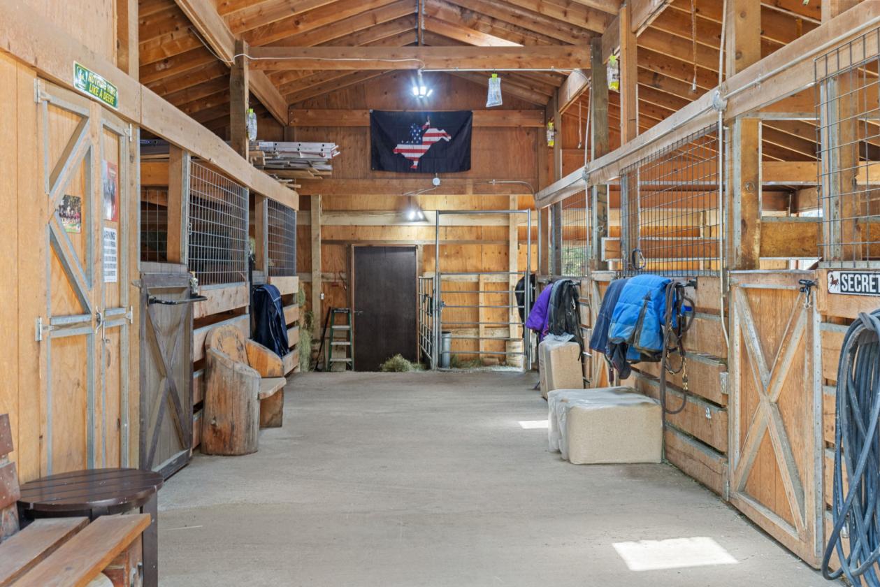 WHERE COLORADO HORSE COUNTRY MEETS LUXURY LIVING - photo 3