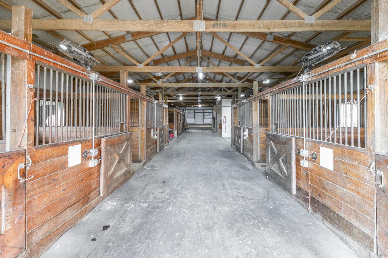 39.18± ACRES WITH PREMIER EQUESTRIAN FACILITIES - photo 6